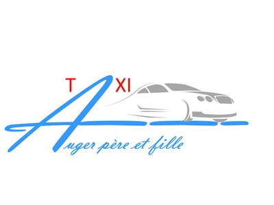Taxi Auger père et fille